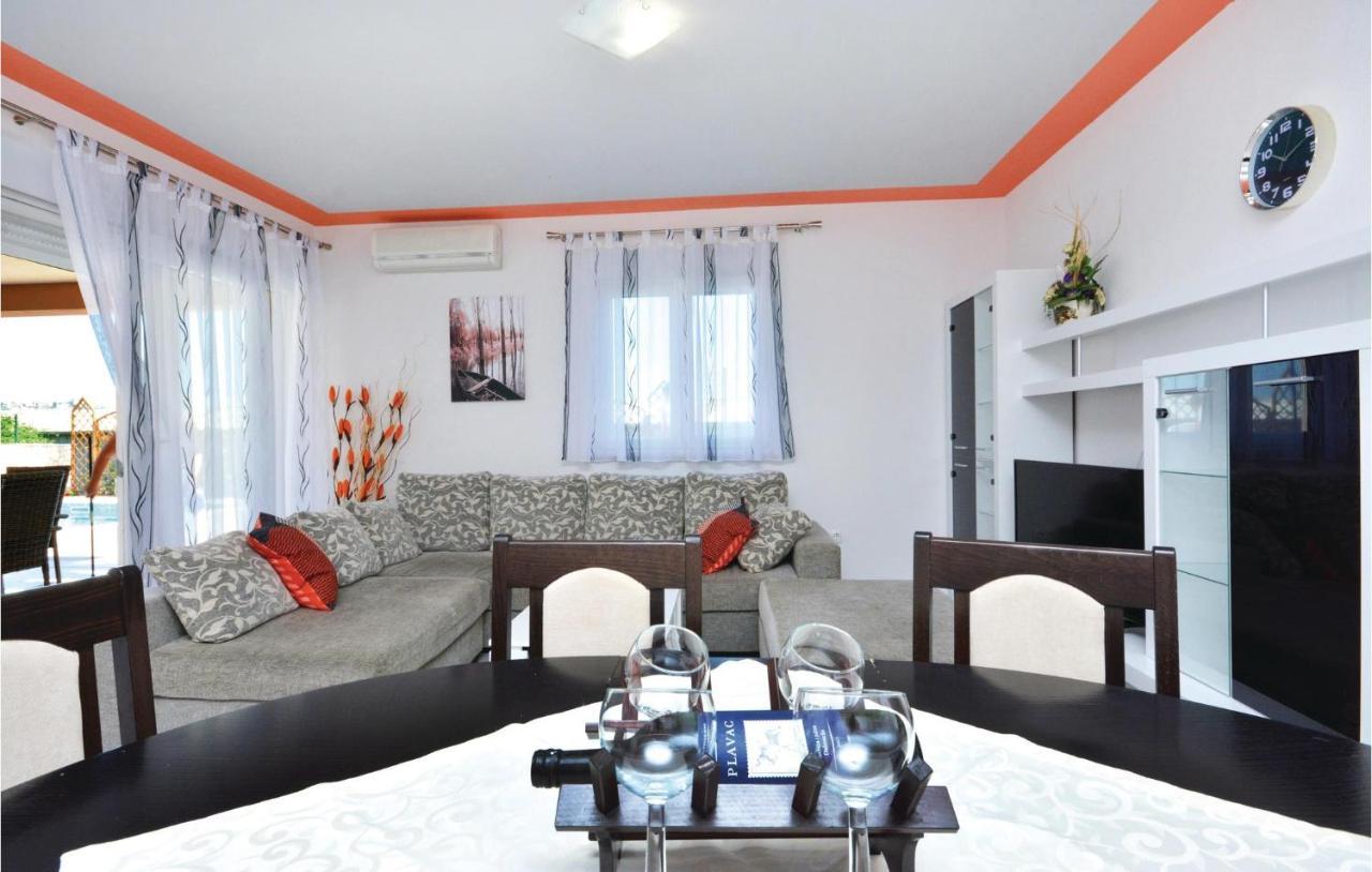 3 Bedroom Nice Home In Solin Split Exteriér fotografie