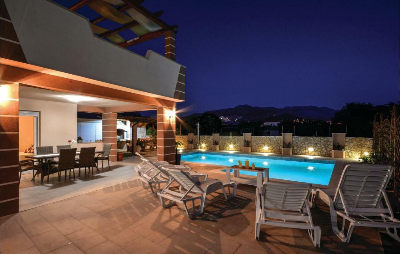 3 Bedroom Nice Home In Solin Split Exteriér fotografie